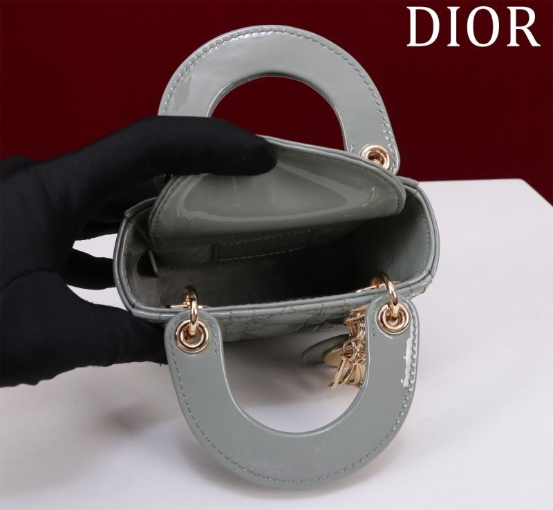 chr1st1an D10r my lady bags